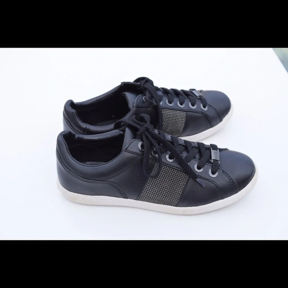 Karl Lagerfeld Emma sneakers - Picture 2 of 8